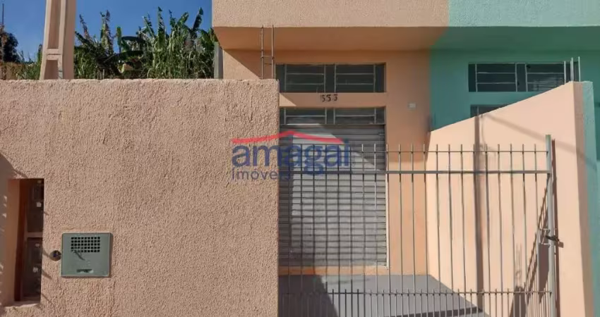Sala comercial à venda no Jardim Paraíso, Jacareí 