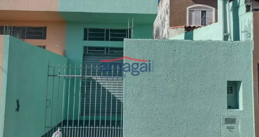 Sala comercial à venda no Jardim Paraíso, Jacareí 