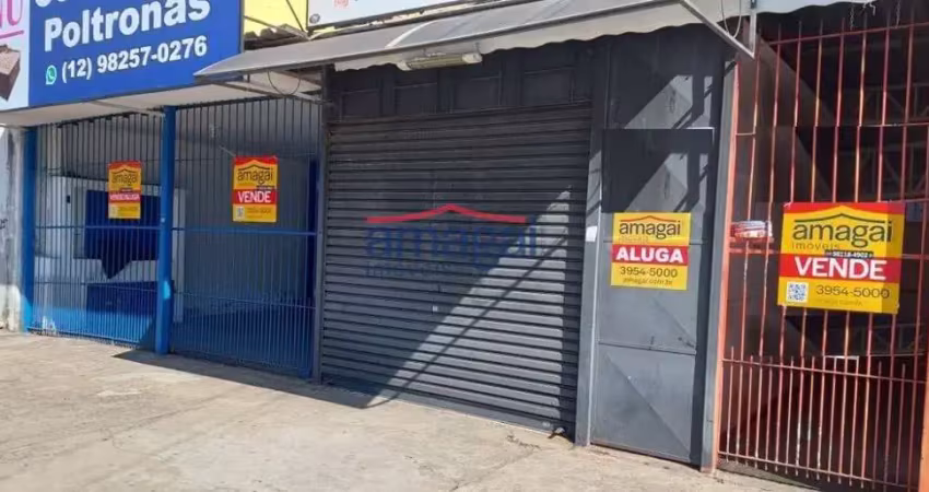 Sala comercial para alugar no Bosque dos Eucaliptos, São José dos Campos 