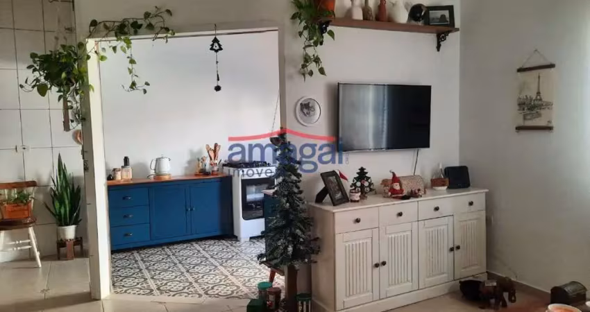 Casa com 2 quartos à venda no Loteamento Villa Branca, Jacareí 