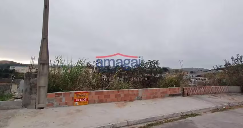 Terreno à venda no Jardim Leblon, Jacareí 