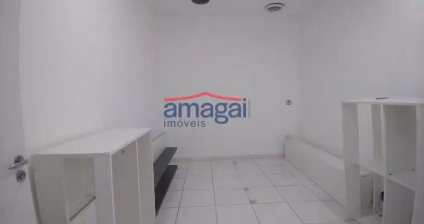 Sala comercial para alugar no Bosque dos Eucaliptos, São José dos Campos 