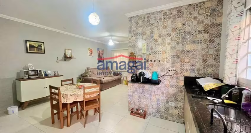 Casa com 3 quartos à venda no Residencial Parque dos Sinos, Jacareí 