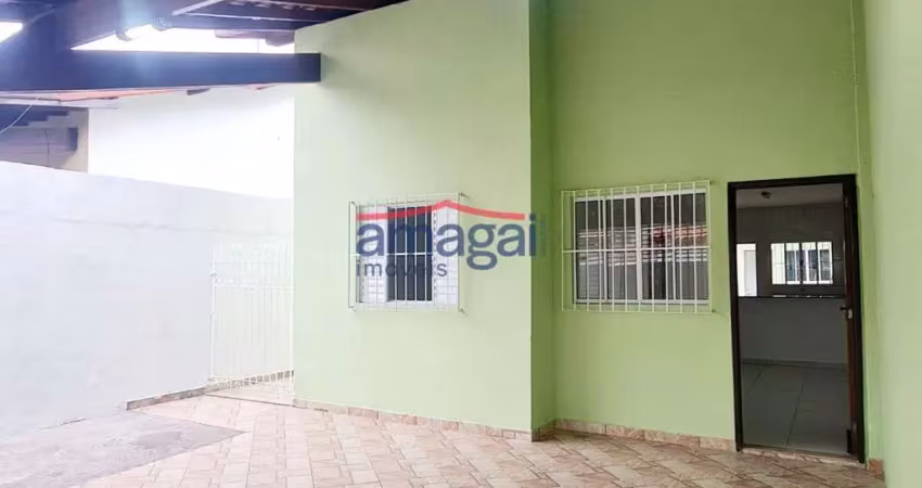 Casa com 2 quartos à venda no Residencial Parque dos Sinos, Jacareí 