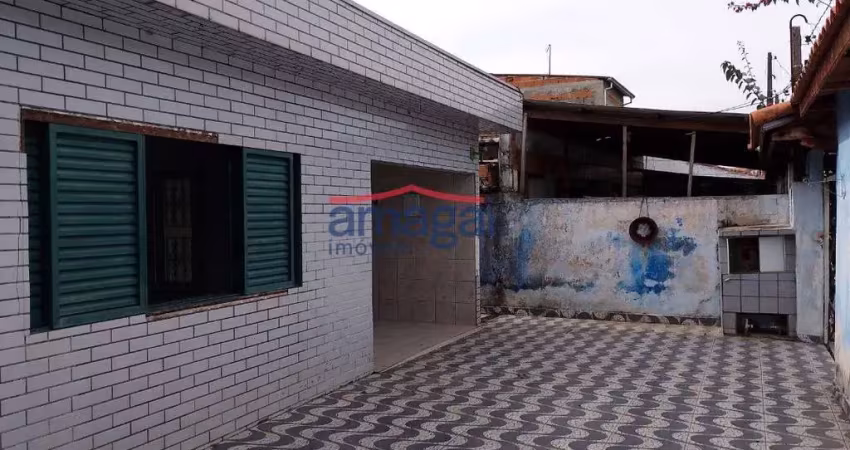 Casa com 3 quartos à venda na Cidade Nova Jacareí, Jacareí 