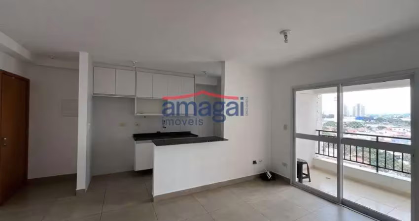 Apartamento com 2 quartos para alugar no Palmeiras de São José, São José dos Campos 