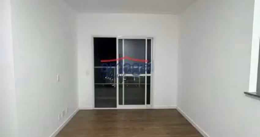 Apartamento com 2 quartos para alugar no Loteamento Villa Branca, Jacareí 