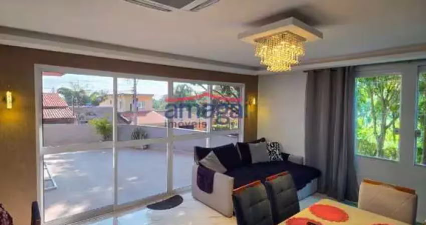 Casa com 3 quartos à venda no Jardim Limoeiro, São José dos Campos 