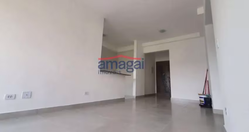 Apartamento com 2 quartos para alugar no Jardim Anhembi, São José dos Campos 