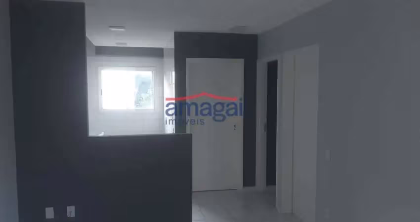 Apartamento com 2 quartos à venda no Parque dos Ipês, São José dos Campos 