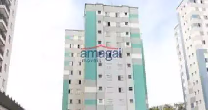 Apartamento com 3 quartos à venda no Monte Castelo, São José dos Campos 