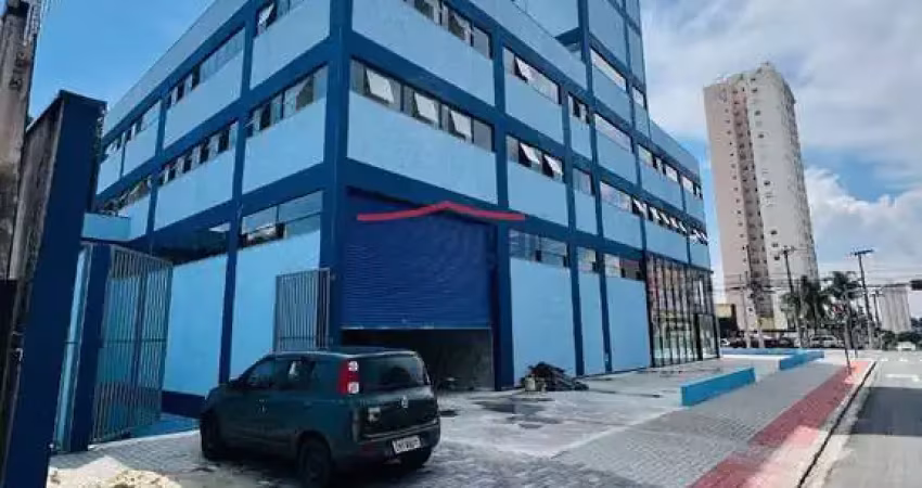 Sala comercial à venda no Jardim São Dimas, São José dos Campos 