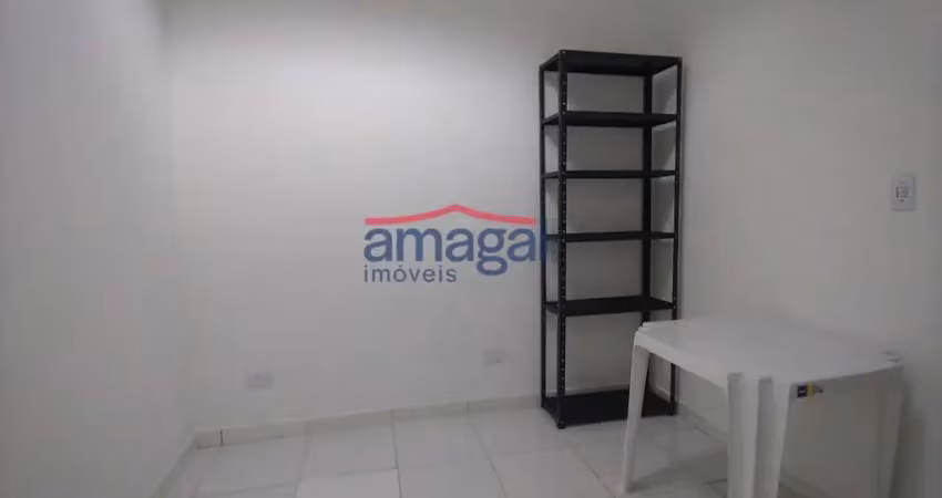 Sala comercial para alugar no Bosque dos Eucaliptos, São José dos Campos 