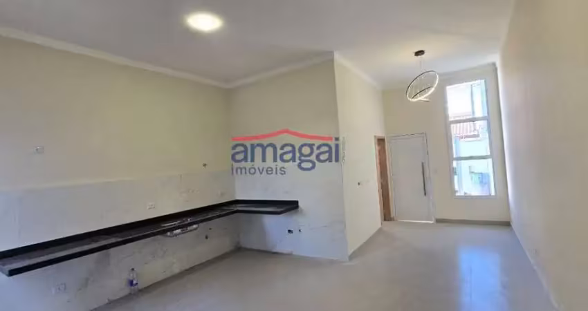 Casa com 3 quartos à venda no Jardim Terras da Conceição, Jacareí 