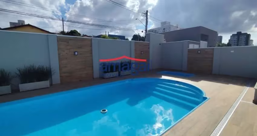 Apartamento com 2 quartos para alugar no Jardim Oriente, São José dos Campos 