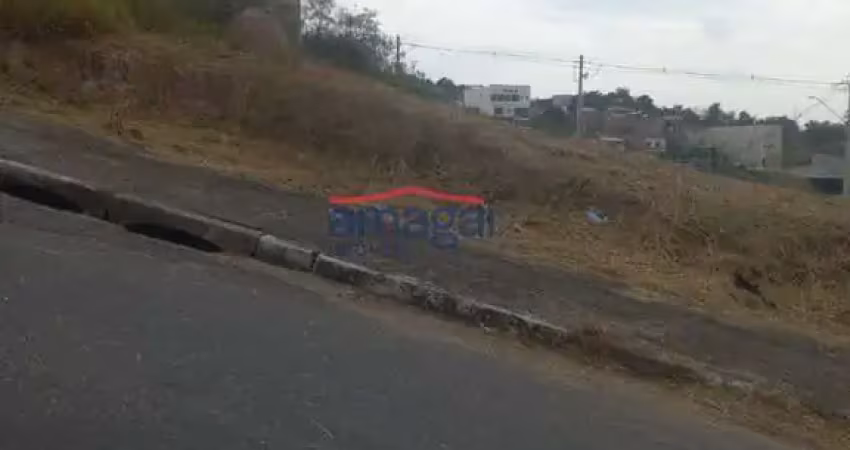 Terreno à venda no Jardim do Marquês, Jacareí 