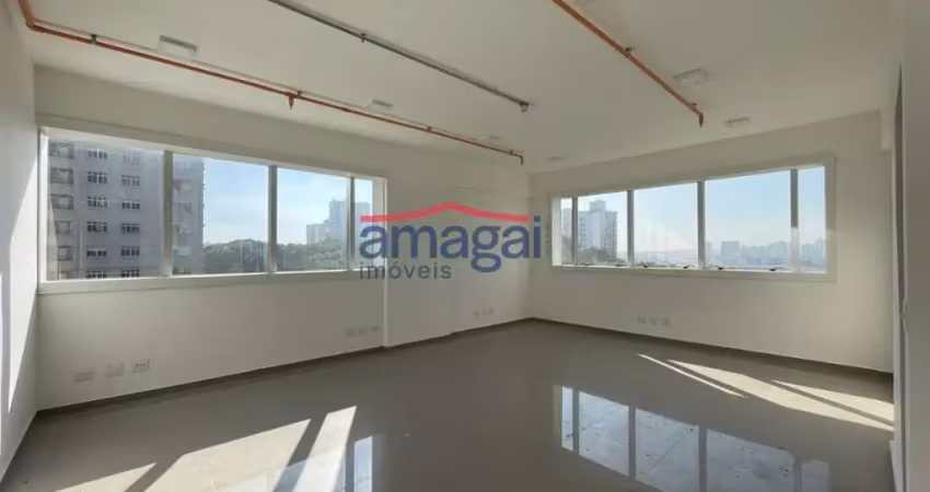 Sala comercial para alugar no Jardim Aquárius, São José dos Campos 