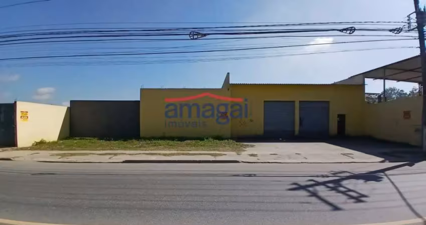 Sala comercial para alugar no Jardim Flórida, Jacareí 