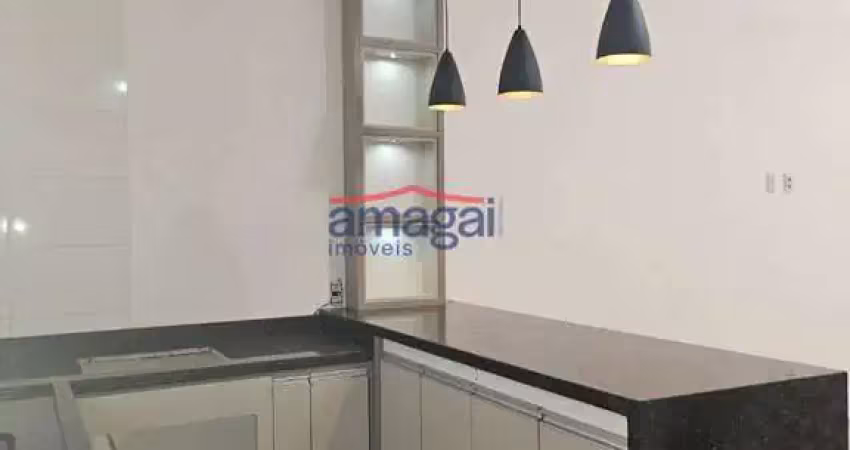 Casa em condomínio fechado com 2 quartos para alugar no Loteamento Vila Romana, Jacareí 