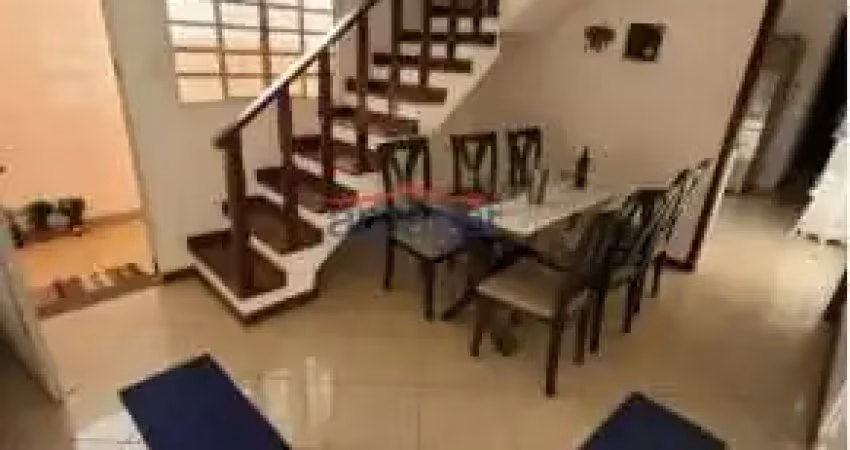 Casa com 4 quartos à venda no Residencial União, São José dos Campos 