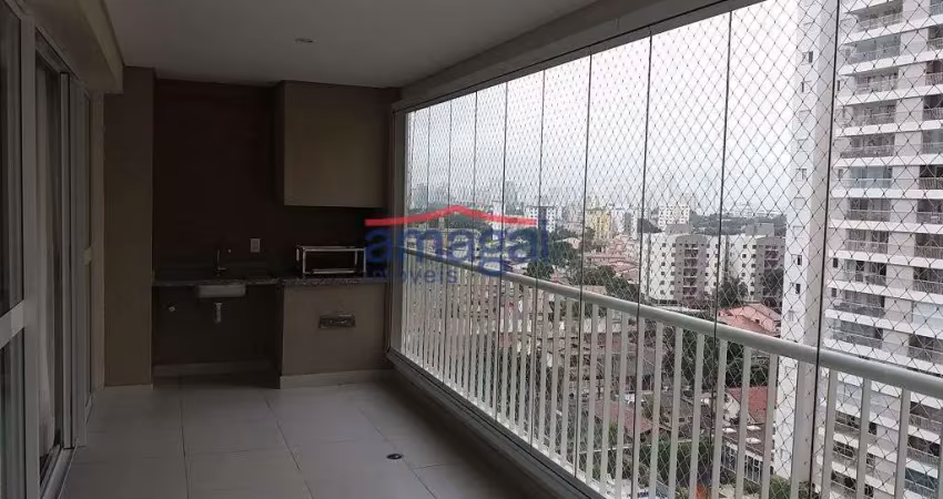 Apartamento com 3 quartos à venda no Jardim das Indústrias, São José dos Campos 