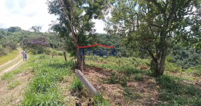 Terreno à venda em Buquirinha, São José dos Campos 