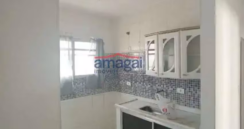 Apartamento com 2 quartos para alugar no Jardim Flórida, Jacareí 