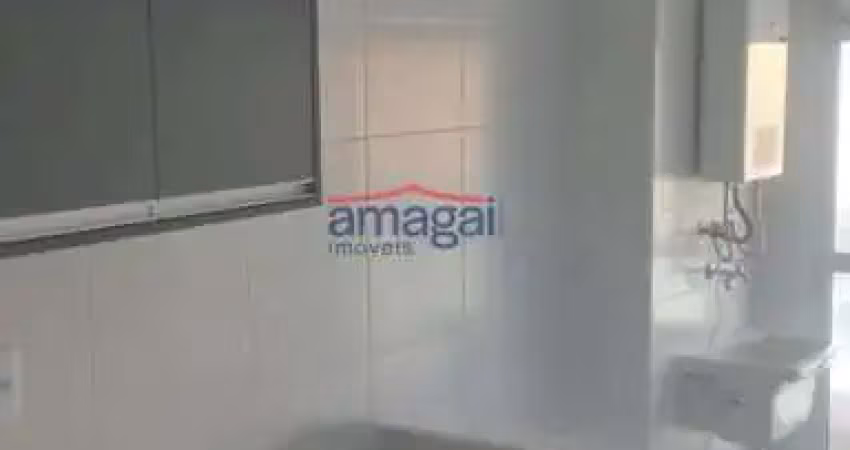 Apartamento com 2 quartos para alugar no Loteamento Villa Branca, Jacareí 