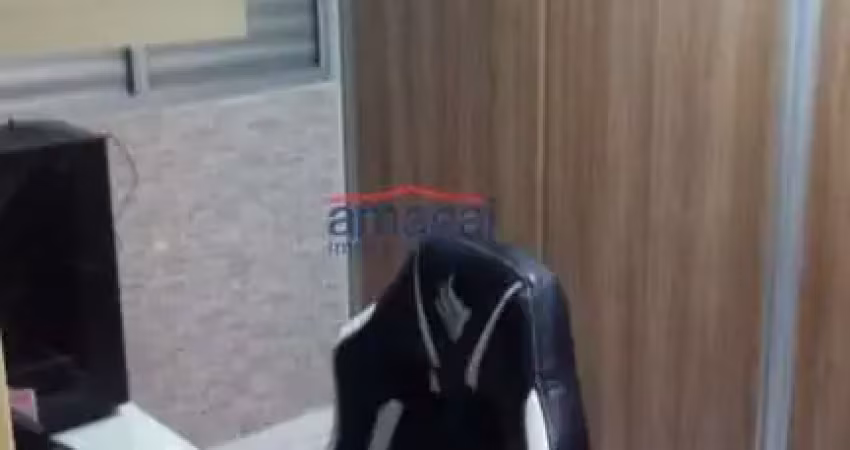 Apartamento com 2 quartos à venda no Loteamento Villa Branca, Jacareí 