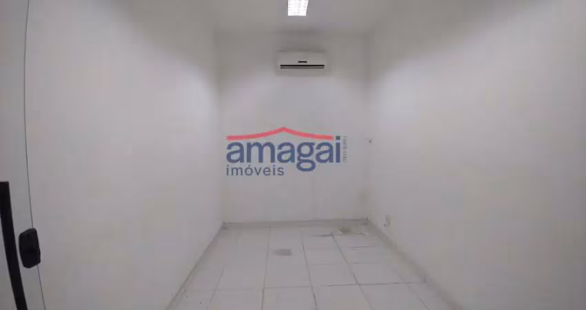 Sala comercial para alugar no Bosque dos Eucaliptos, São José dos Campos 