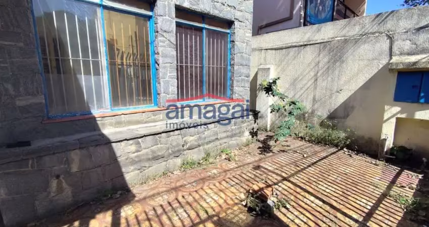 Casa com 2 quartos à venda na Vila Rangel, São José dos Campos 