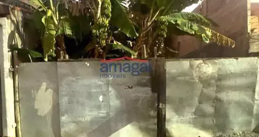 Terreno à venda no Parque dos Príncipes, Jacareí 