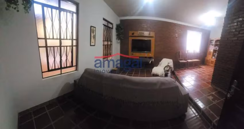 Casa com 3 quartos à venda no Jardim das Indústrias, São José dos Campos 