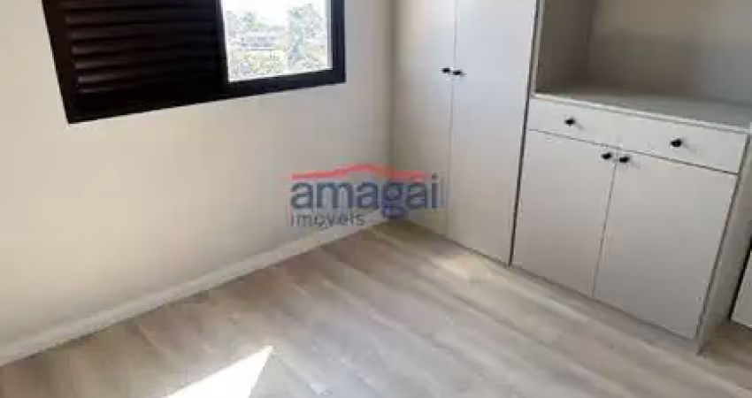 Apartamento com 1 quarto para alugar no Jardim Esplanada, São José dos Campos 
