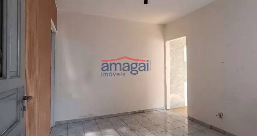 Casa com 2 quartos à venda no Jardim Santa Maria, Jacareí 