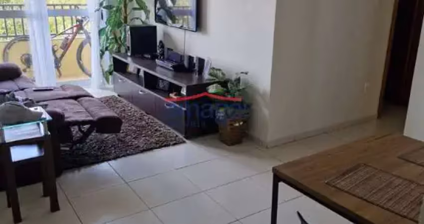 Apartamento com 2 quartos para alugar no Urbanova, São José dos Campos 