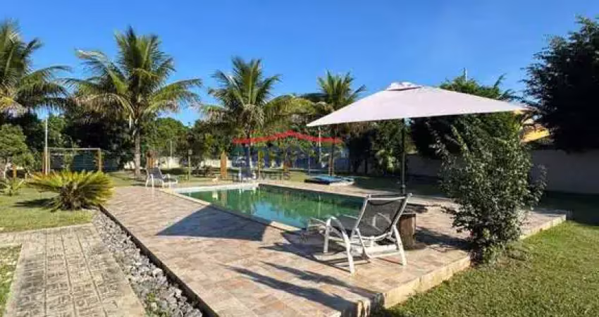 Casa em condomínio fechado com 3 quartos à venda no Jardim Selma, Santa Branca 