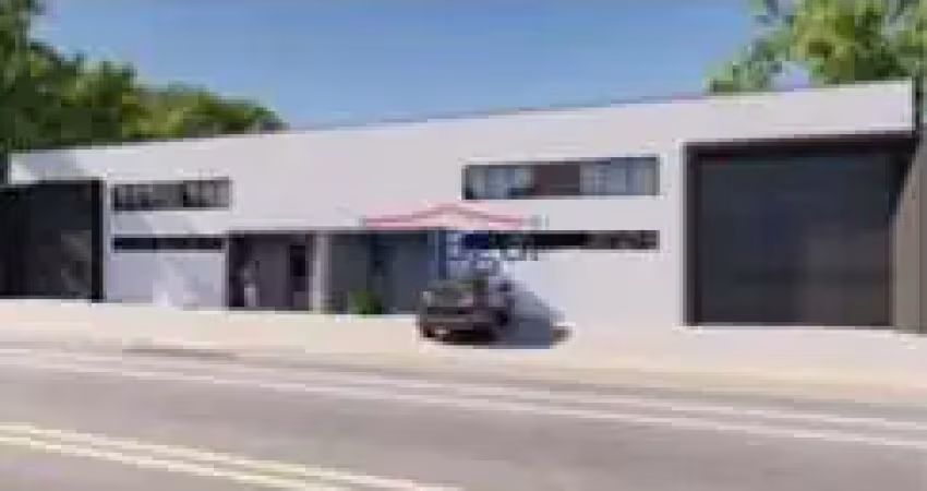 Barracão / Galpão / Depósito para alugar no Jardim Califórnia, Jacareí 