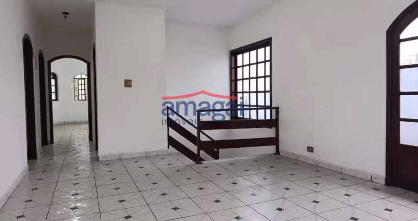 Casa com 2 quartos para alugar no Jardim Didinha, Jacareí 