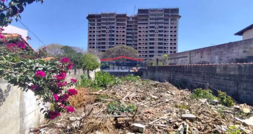 Terreno à venda no Parque Industrial, São José dos Campos 
