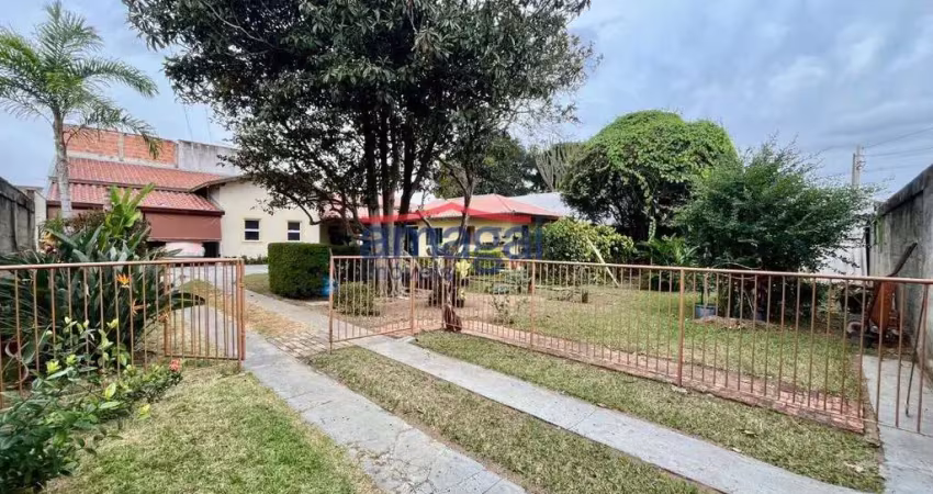 Casa com 3 quartos à venda na Cidade Salvador, Jacareí 
