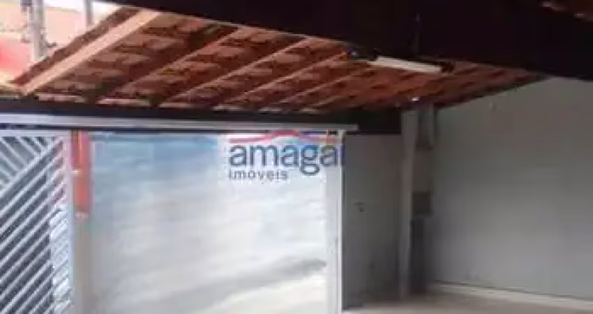 Casa com 2 quartos para alugar no Loteamento Vila Romana, Jacareí 