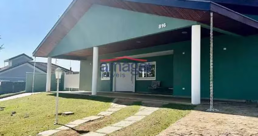 Casa em condomínio fechado com 4 quartos para alugar no Condomínio Residencial Mirante do Vale, Jacareí 