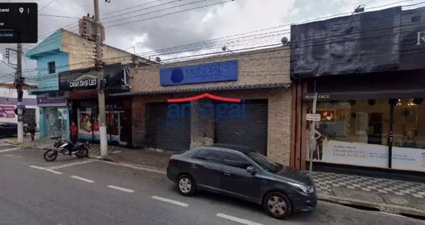Sala comercial para alugar no Centro, Jacareí 