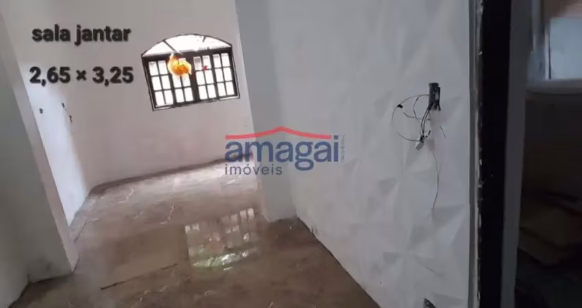 Casa com 5 quartos à venda no Jardim Flórida, Jacareí 