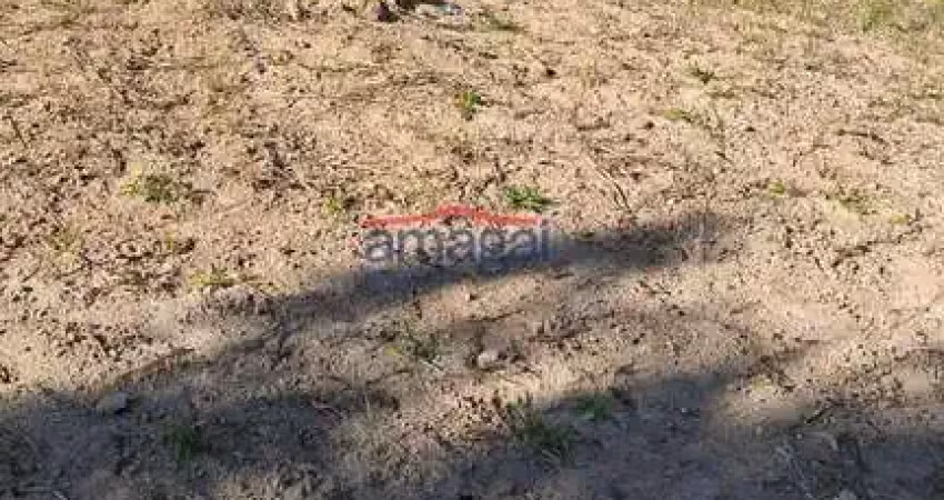 Terreno à venda no Jardim do Marquês, Jacareí 