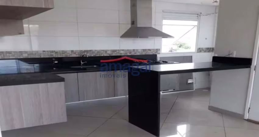 Apartamento com 2 quartos à venda na Cidade Jardim, Jacareí 