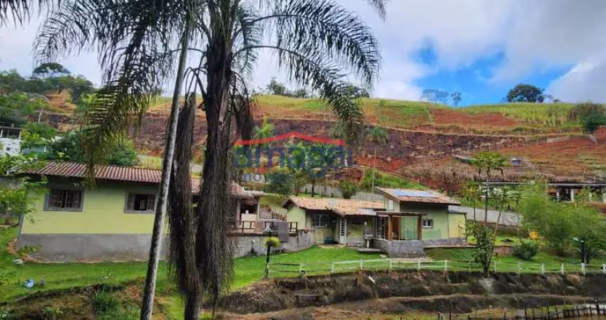 Chácara / sítio com 4 quartos à venda na Área Rural de São José dos Campos, São José dos Campos 