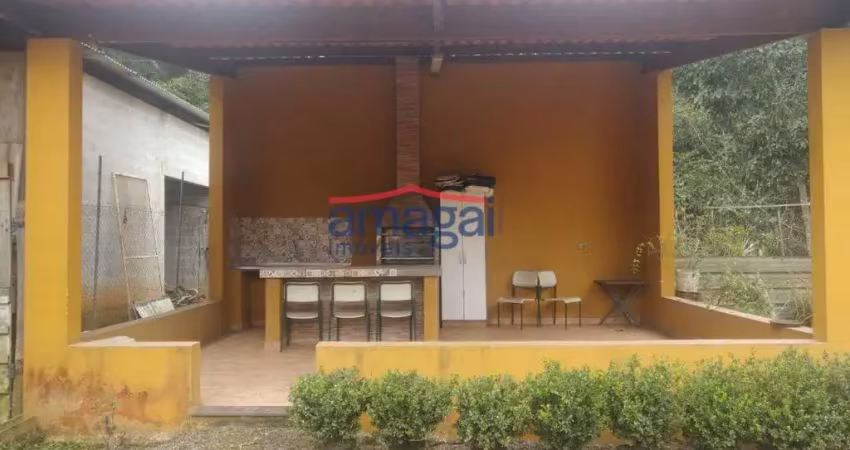 Chácara / sítio com 5 quartos à venda no Chácaras Condomínio Recanto Pássaros II, Jacareí 