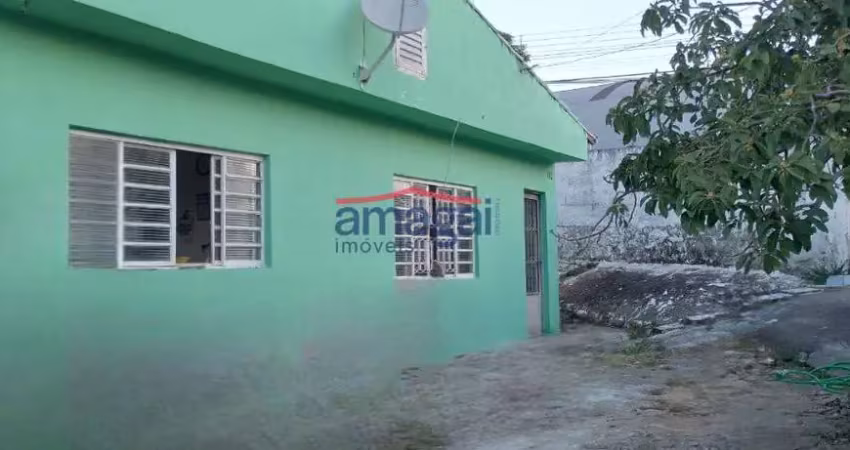 Casa com 2 quartos à venda no Jardim Nova Esperança, Jacareí 